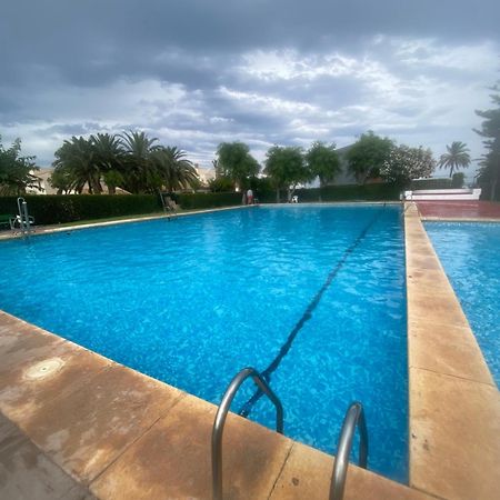 Апартаменты Casa Ellenita Las Canteras  Экстерьер фото