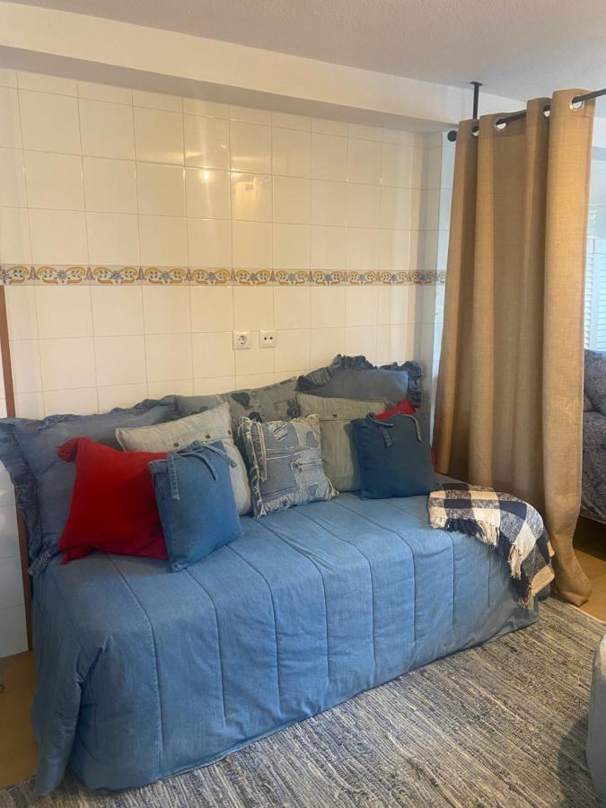 Апартаменты Casa Ellenita Las Canteras  Экстерьер фото